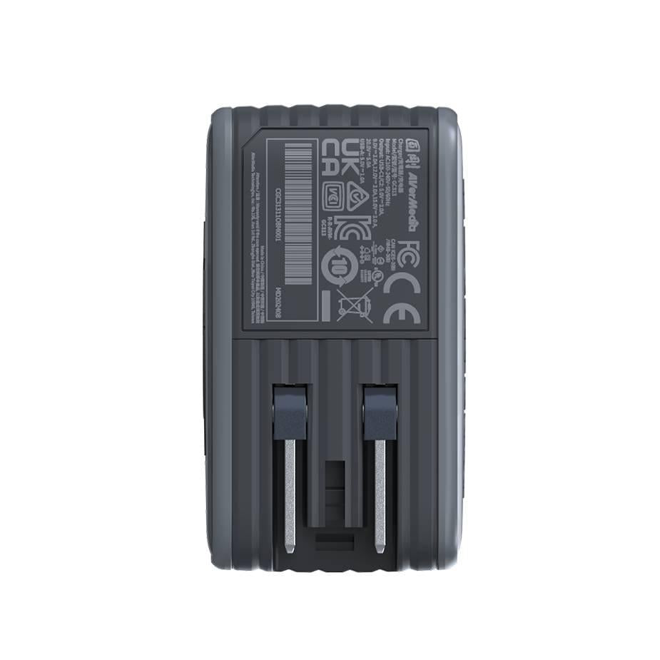 AVerMedia CORE GO (GC313) Black