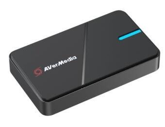 AVerMedia Capture Card Live Gamer EXTREME 3 (GC551G2) Black