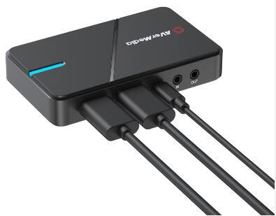 AVerMedia Capture Card Live Gamer EXTREME 3 (GC551G2) Black