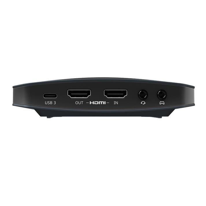 AVerMedia Capture Card Live Gamer ULTRA 2.1 (GC553G2) Black