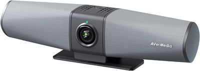 AVerMedia Conference system Mingle Bar (61PA511D00AB) Black, grey