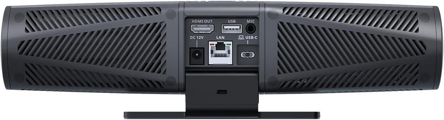 AVerMedia Conference system Mingle Bar (61PA511D00AB) Black, grey