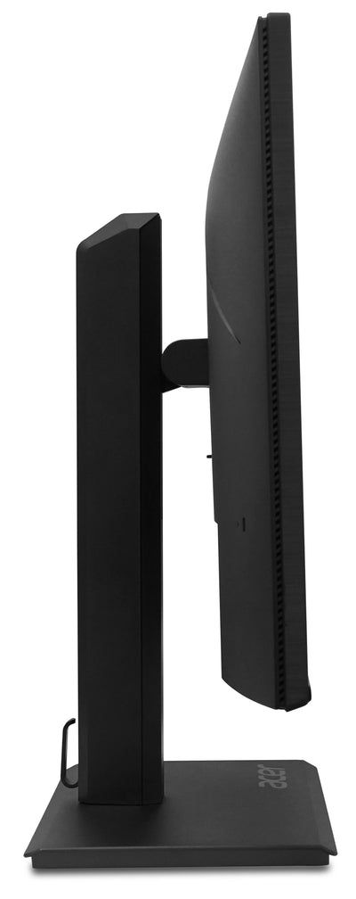 Acer Vero B7 B277Gbmiprzx computer monitor 68.6 cm (27") 1920 x 1080 pixels Full HD LCD Black (UM.QB7EE.G06)