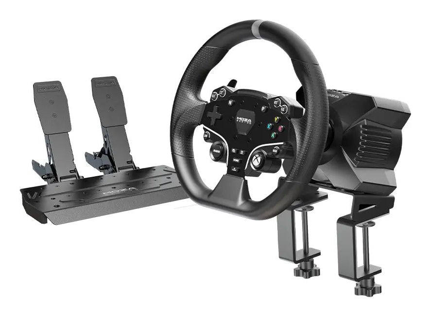 Moza Racing R3 Bundle For XBOX & PC (RS053)