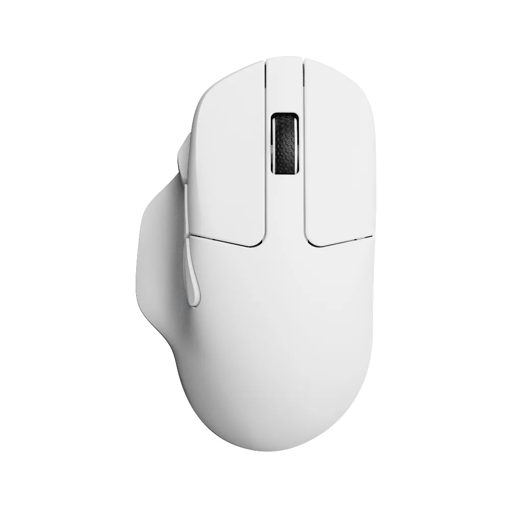 Miš Keychron M7-A3 White