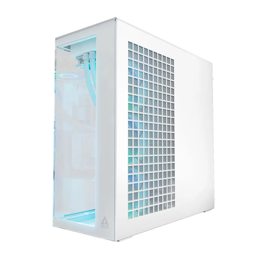 Kućište Arctic Xtender VG (white)