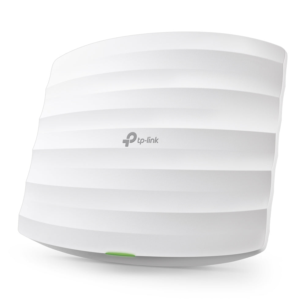 TP-Link Omada 300Mbps Wireless N Ceiling Mount Access Point (EAP115 V4)