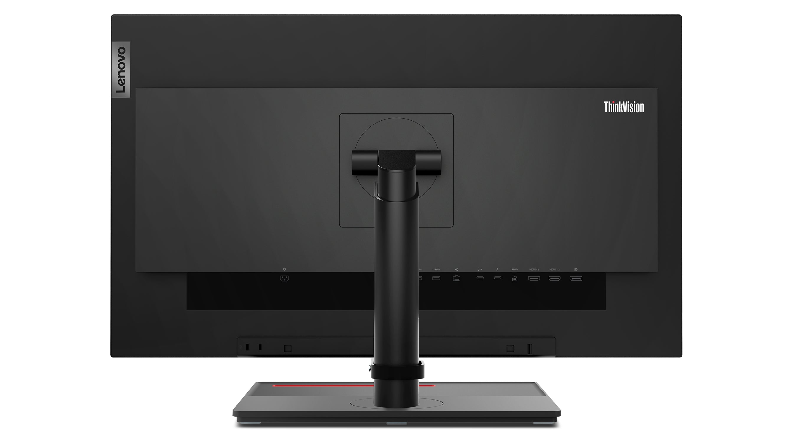 Lenovo ThinkVision P27u-20 Monitor (62CBRAT6EU)
