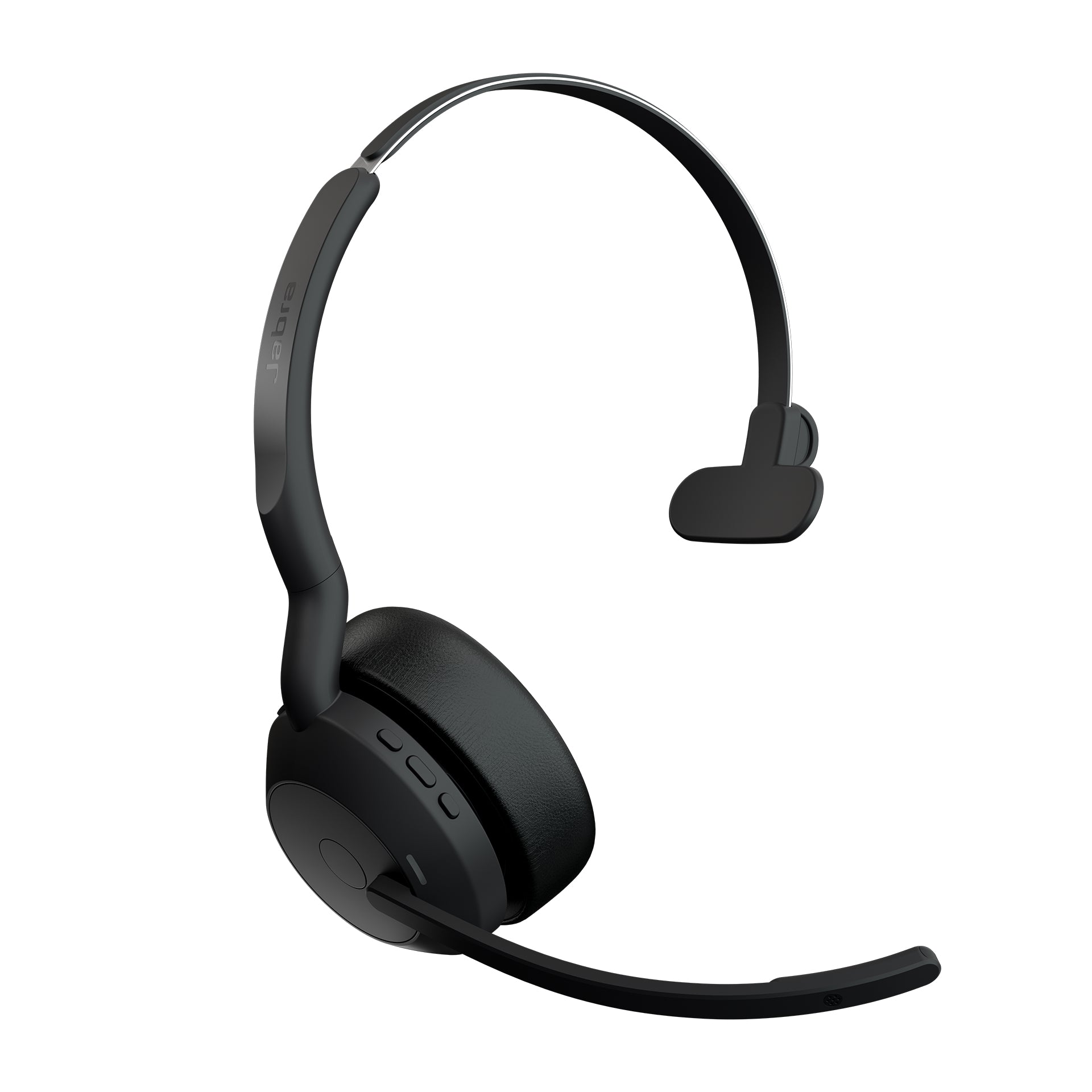 Jabra Evolve2 55 - Link380a UC Mono (Include Stand) (25599-889-989)