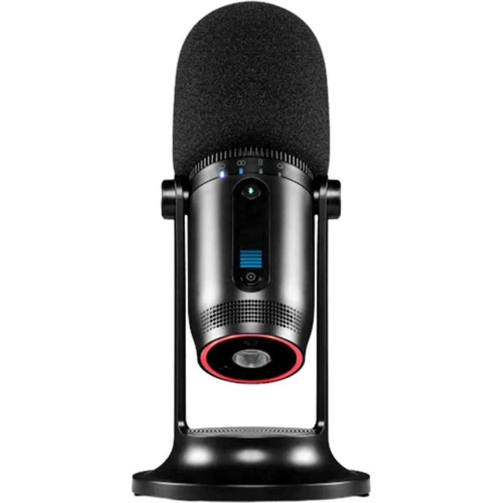 Mikrofon Thronmax MDrill One Pro M2P-B kit (jet black)