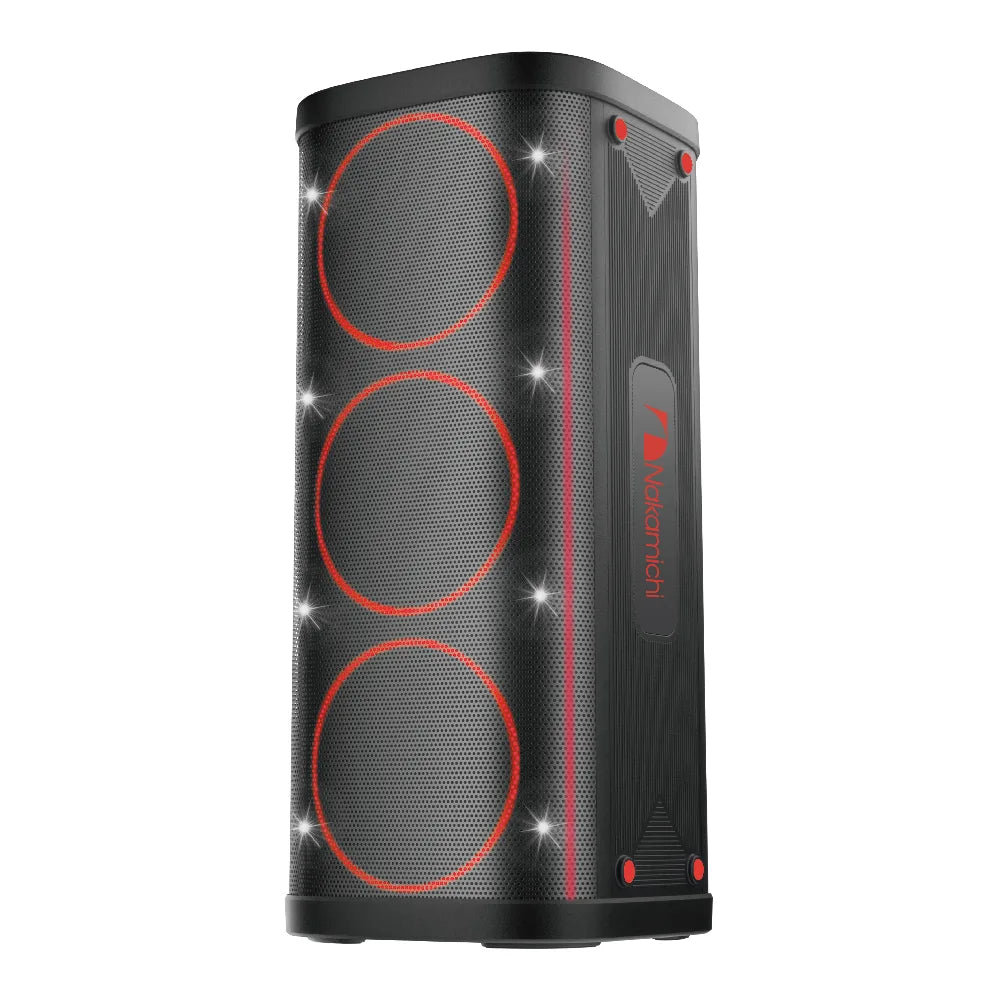 Party Box Nakamichi Concert 730