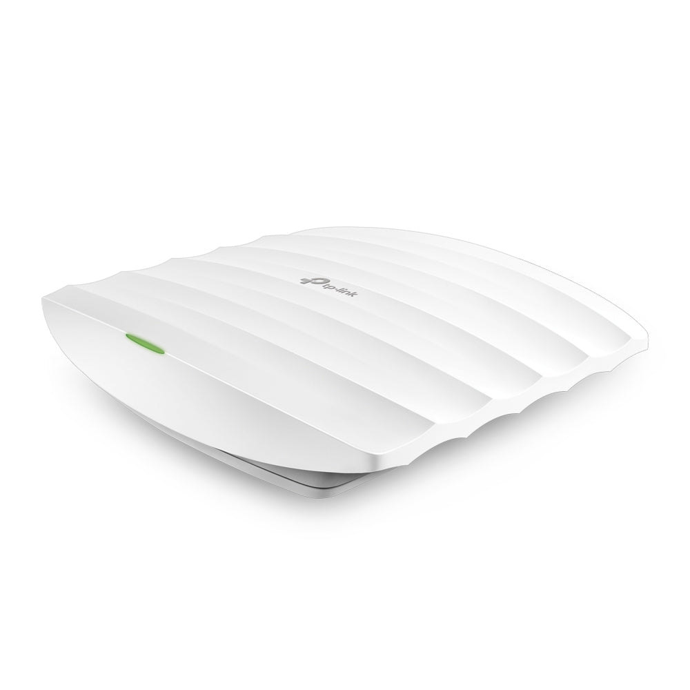 TP-Link Omada 300Mbps Wireless N Ceiling Mount Access Point (EAP115 V4)