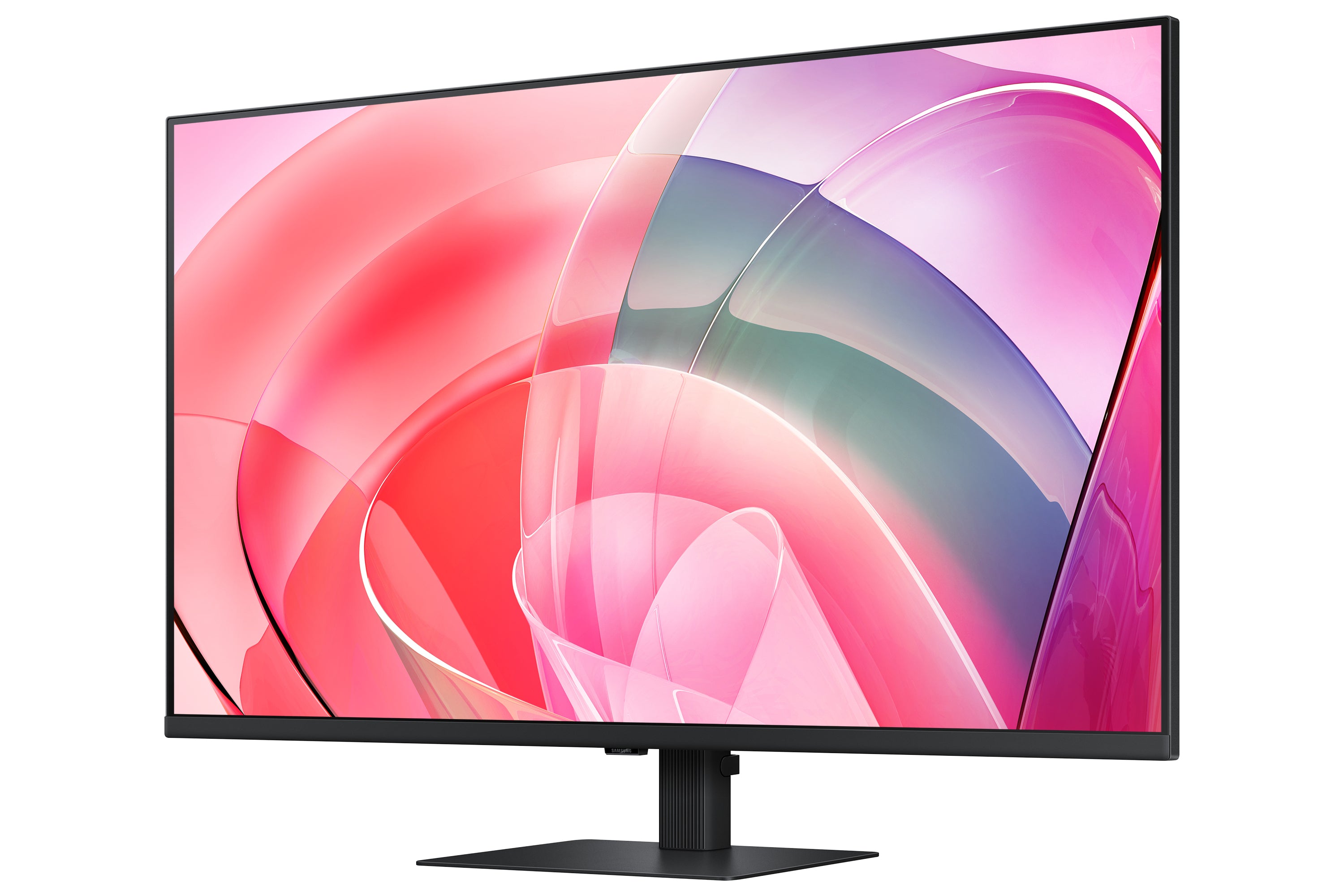 Samsung S70D computer monitor 94 cm (37") 3840 x 2160 pixels 4K Ultra HD LCD Black (LS37D700EAUXEN)