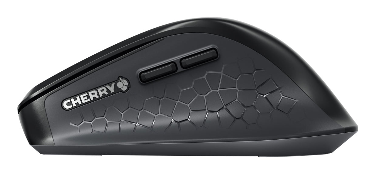 CHERRY STREAM MOUSE COMFORT (JW-8550-2)