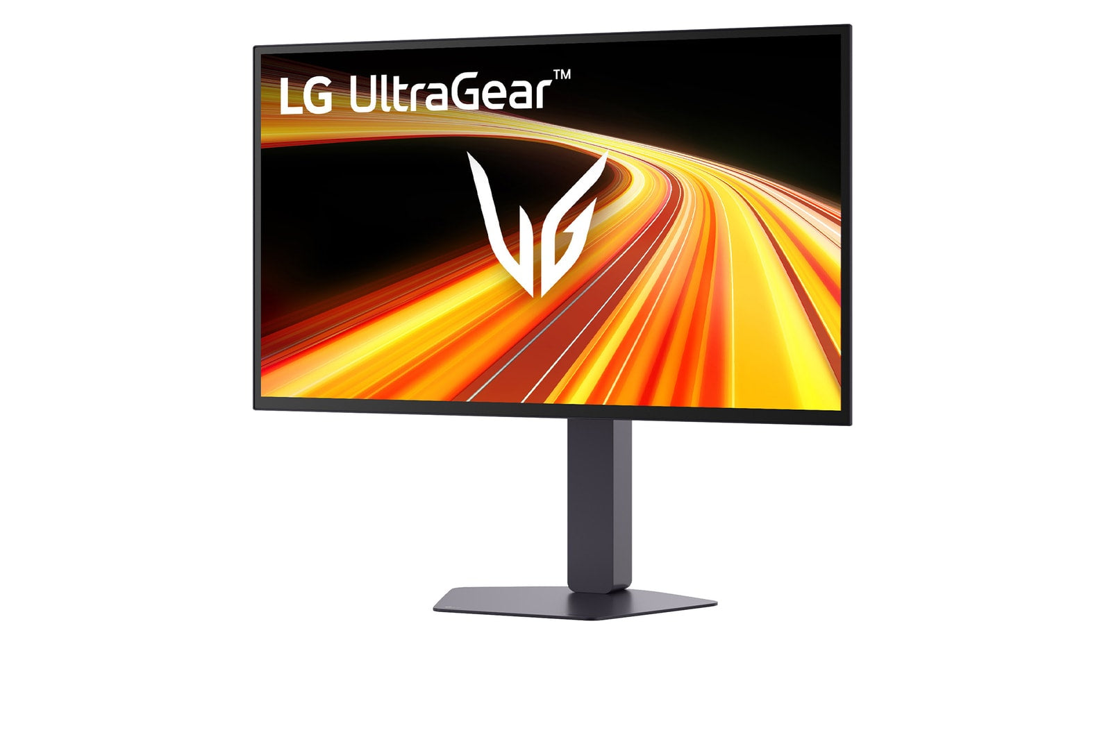 LG 27GX790B-B computer monitor 68.6 cm (27") 2560 x 1440 pixels Quad HD OLED Black (27GX790B-B.AEU)