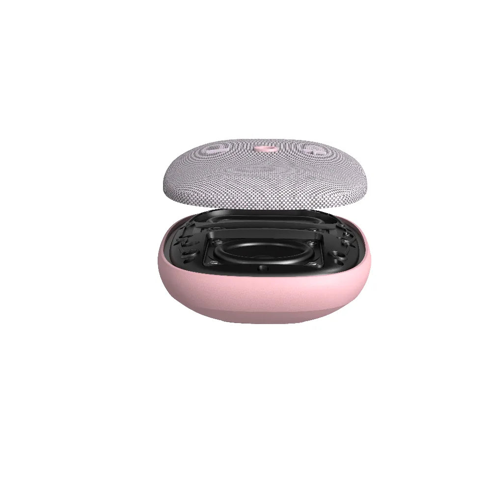 Zvučnik Ascendo HiFuture (pink)