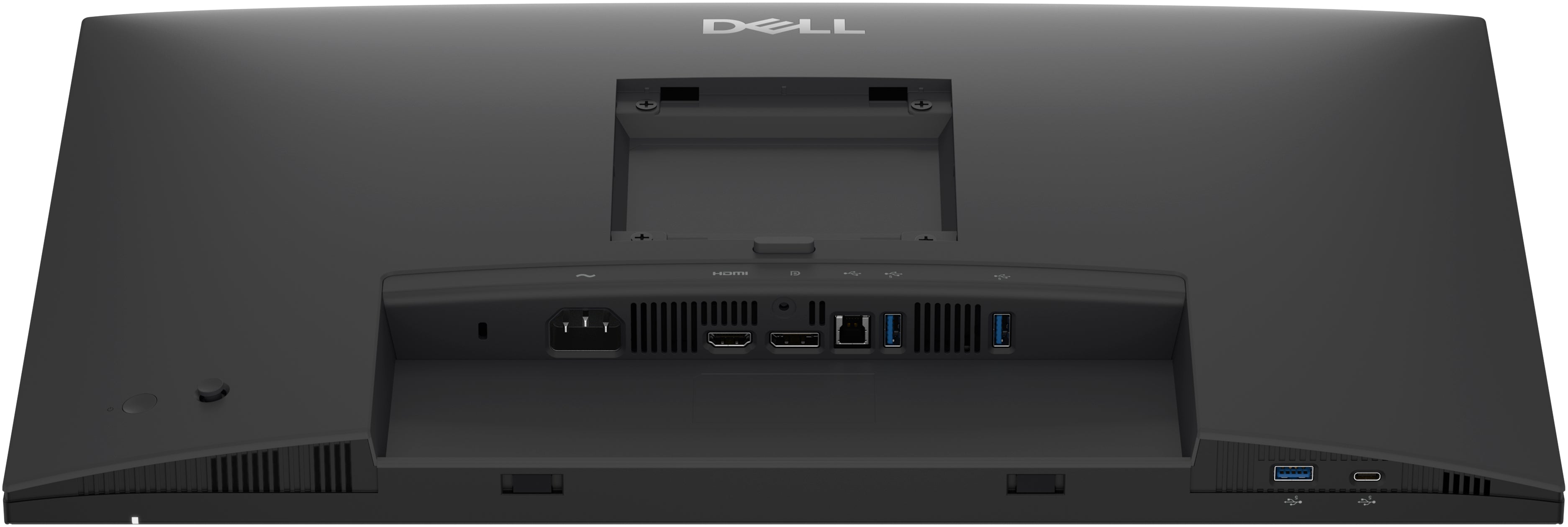 DELL Pro P P2426 computer monitor 61.2 cm (24.1") 1920 x 1200 pixels WUXGA LCD Grey (DELL-P2426)