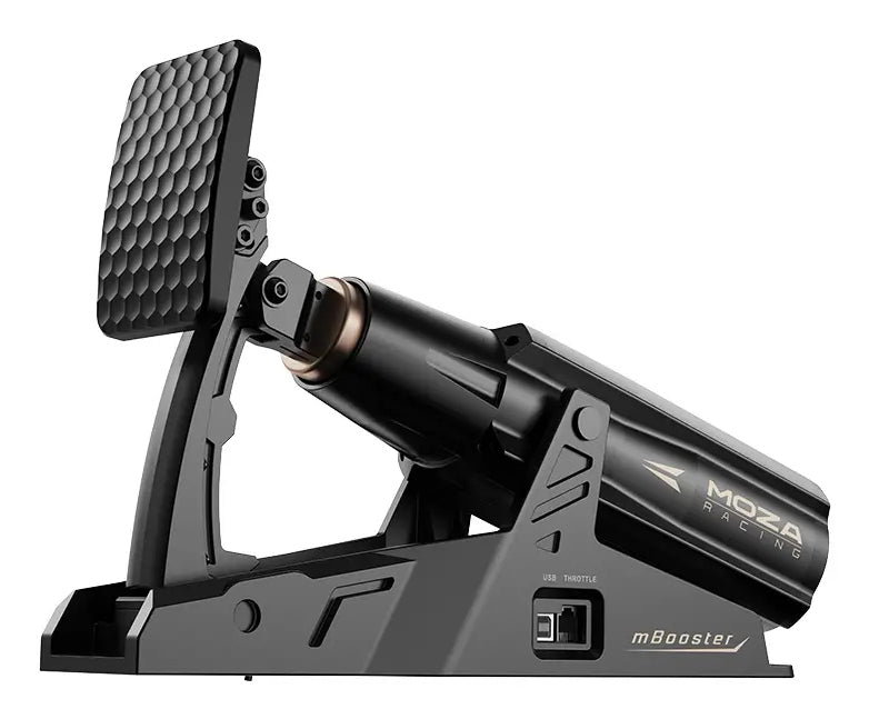 Moza Racing mBooster Active Pedal (RS076)
