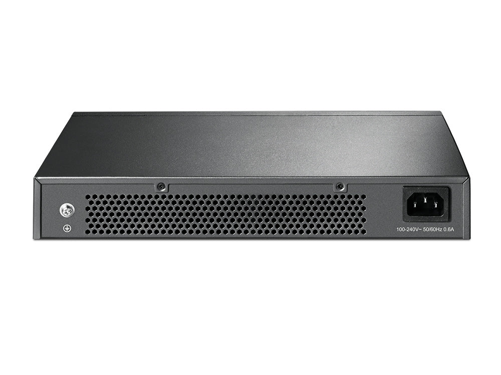 TP-Link 24-Port Gigabit Desktop/Rackmount Network Switch (TL-SG1024D)
