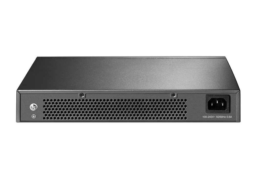 TP-Link 24-Port Gigabit Easy Smart Switch (TL-SG1024DE V4)