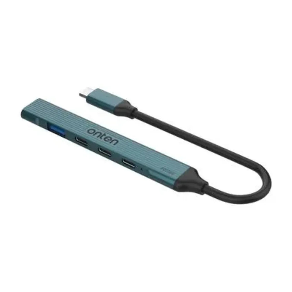 USB Type-C hub Onten UC971