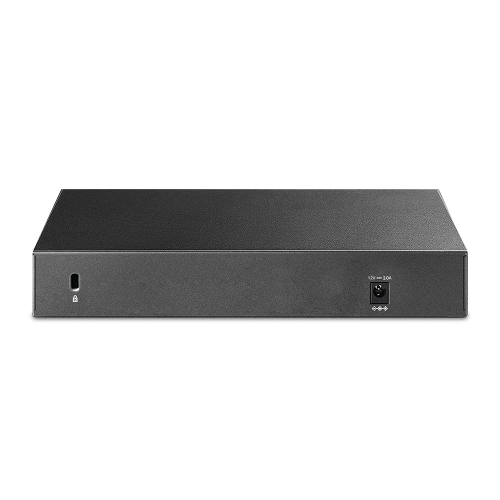 TP-Link 5-Port 10G Desktop Switch (TL-SX105)