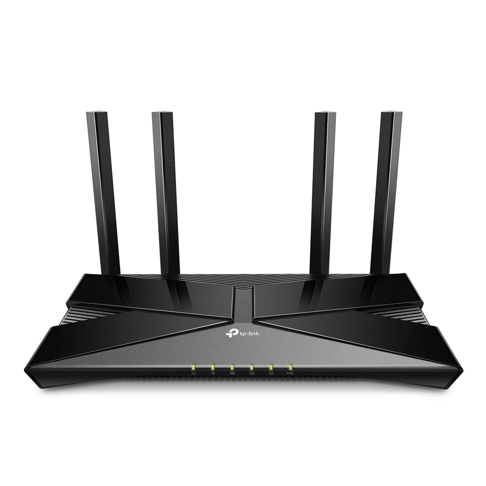 TP-Link AX1800 Dual-Band Wi-Fi 6 Router (ARCHER AX20)