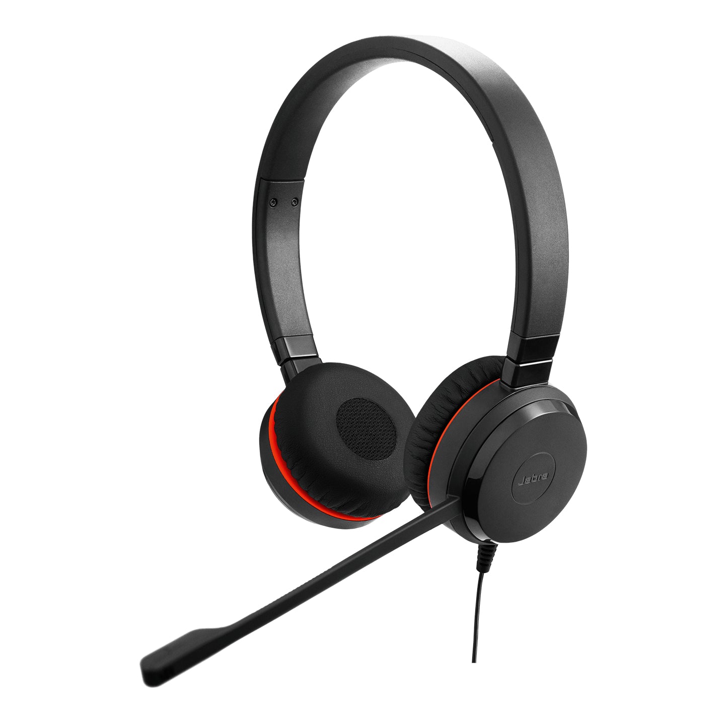 Jabra Evolve 20 SE UC Stereo
