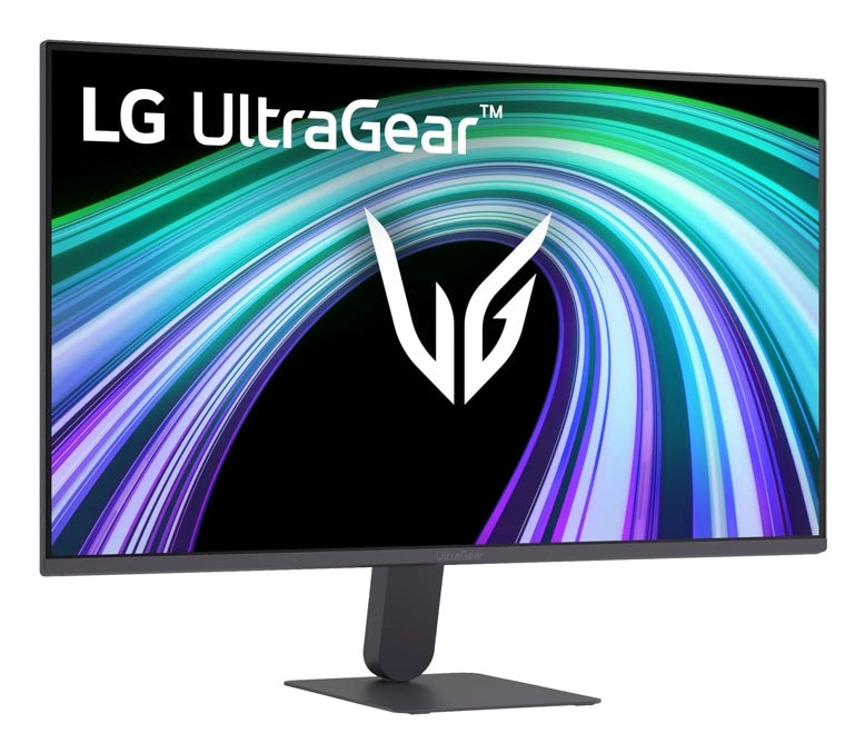 LG 24 Inch UltraGear G4,144Hz IPS FHD Gaming Monitor (24G411B-B)