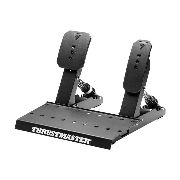 Thrustmaster T598-P Black, Red USB Steering wheel + Pedals Analogue / Digital PC, PlayStation 4, PlayStation 5