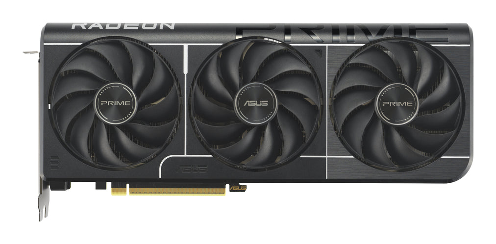 ASUS Prime Radeon RX 9060 XT O16G AMD 16 GB GDDR6 (90YV0LF1-M0NA00)