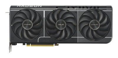 ASUS Prime Radeon RX 9060 XT O16G AMD 16 GB GDDR6 (90YV0LF1-M0NA00)