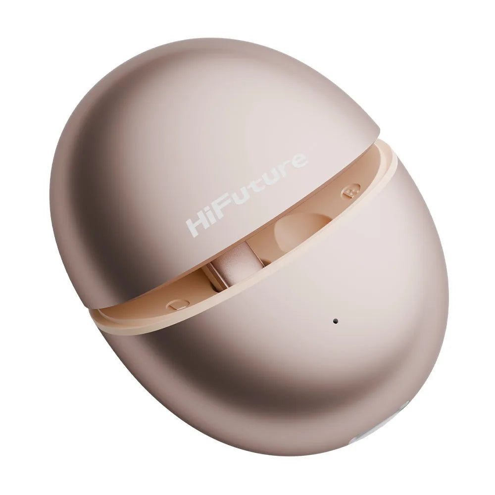 Slušalice TWS HiFuture ColorBuds3 (rose gold)