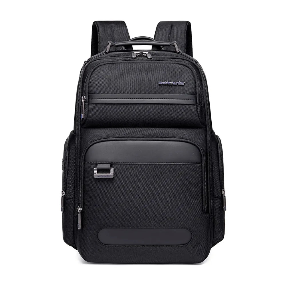 Laptop ranac Arctic Hunter B00492-1 (black)