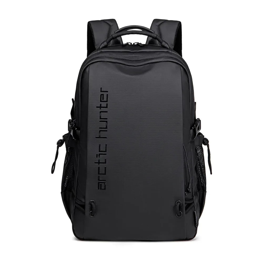 Laptop ranac Arctic Hunter B00530 (black)