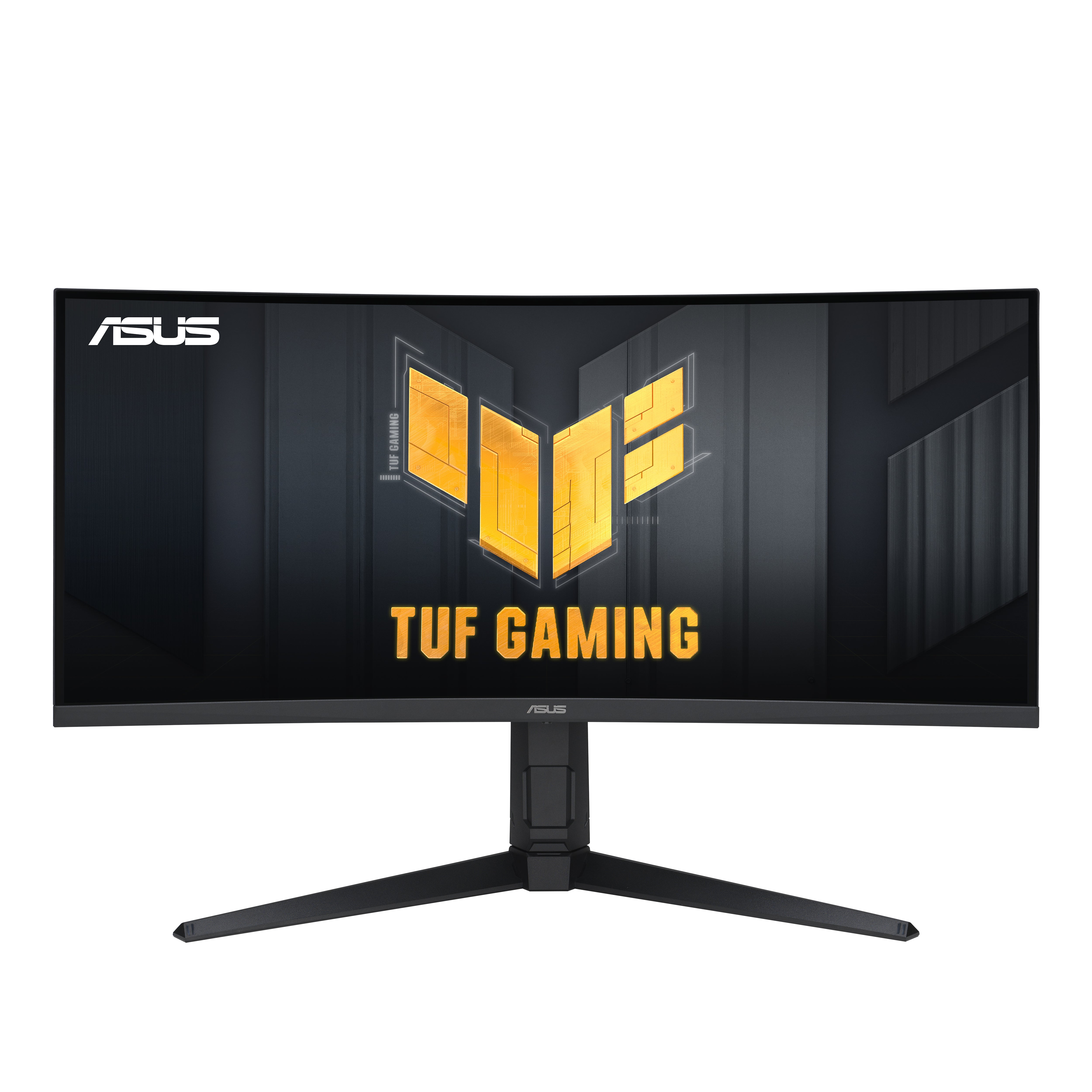 ASUS TUF Gaming VG34VQEL1A computer monitor 86.4 cm (34") 3440 x 1440 pixels UltraWide Quad HD LED Black