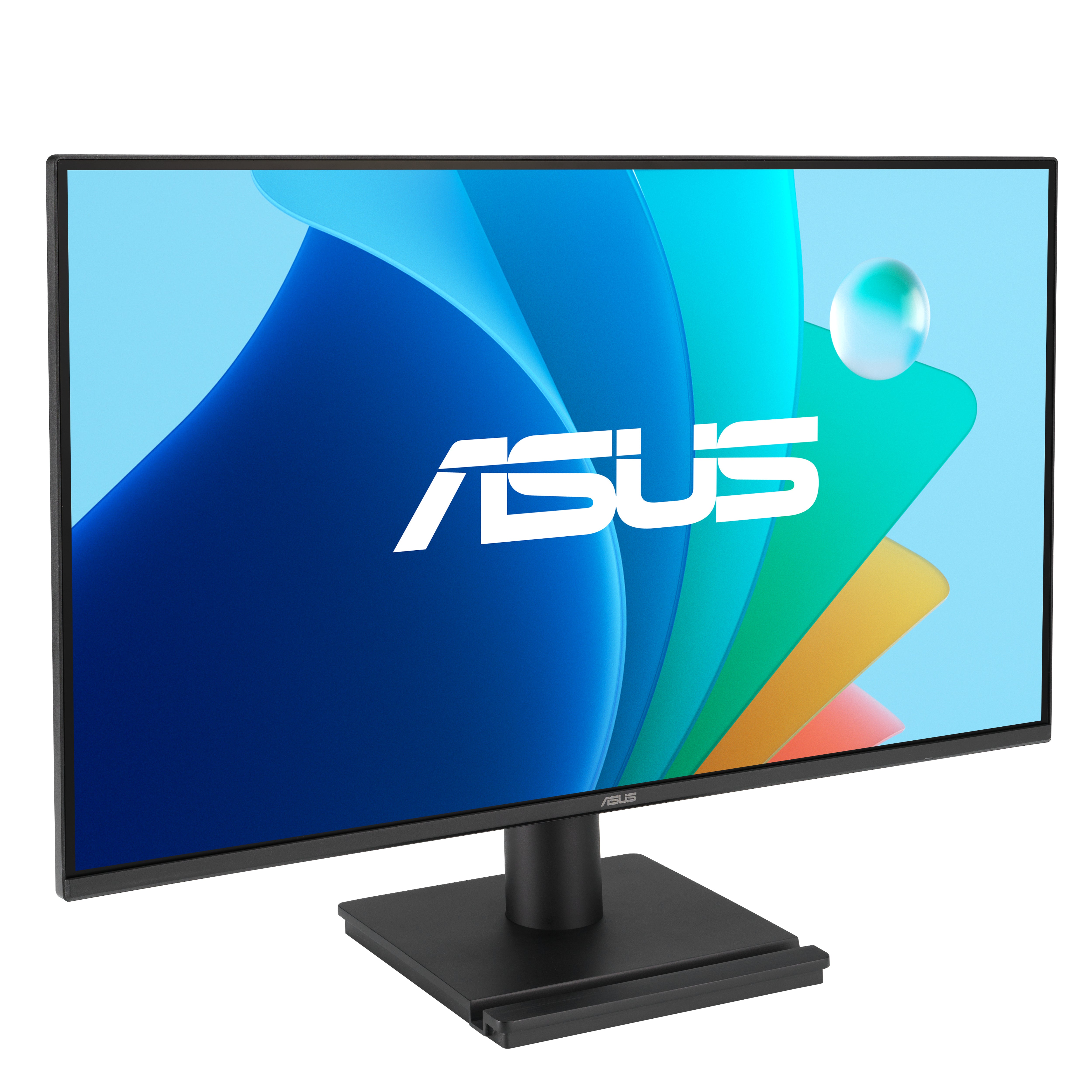 ASUS VA249HG computer monitor 60.5 cm (23.8") 1920 x 1080 pixels Full HD LCD Black (90LM02W0-B01171)