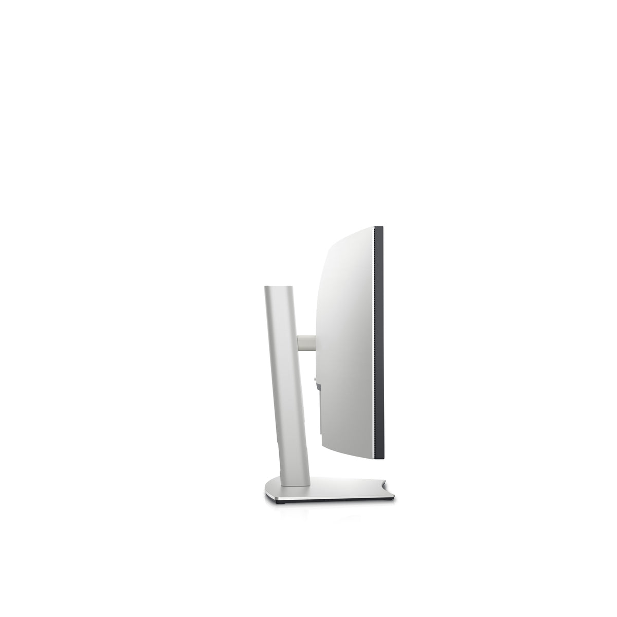 DELL UltraSharp U3423WE computer monitor 86.7 cm (34.1") 3440 x 1440 pixels UltraWide Quad HD LCD Silver (210-BFIT)