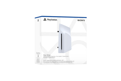 Sony Interactive Entertainment Disc Drive For PS5 Digital Edition Consoles (model group – slim) (9580799)