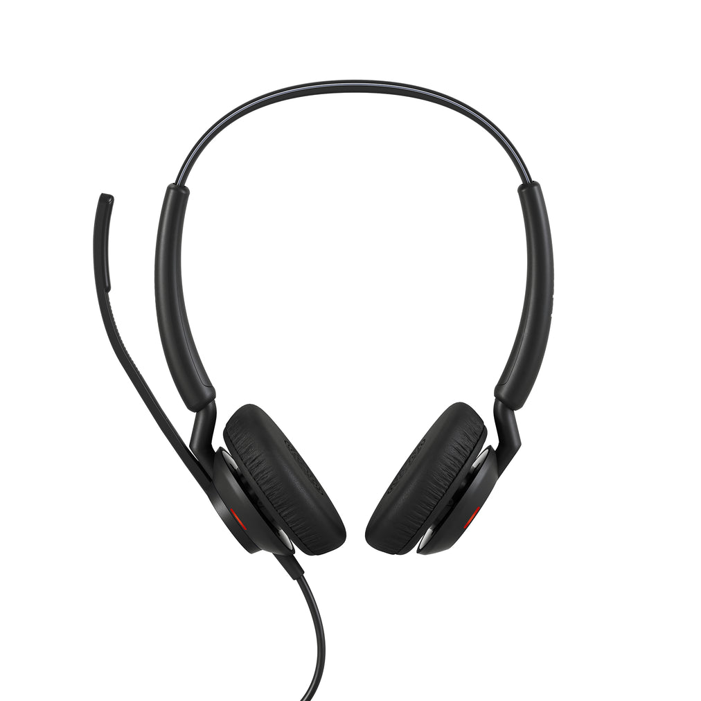Jabra Engage 40 - USB-C UC Stereo (4099-410-299)