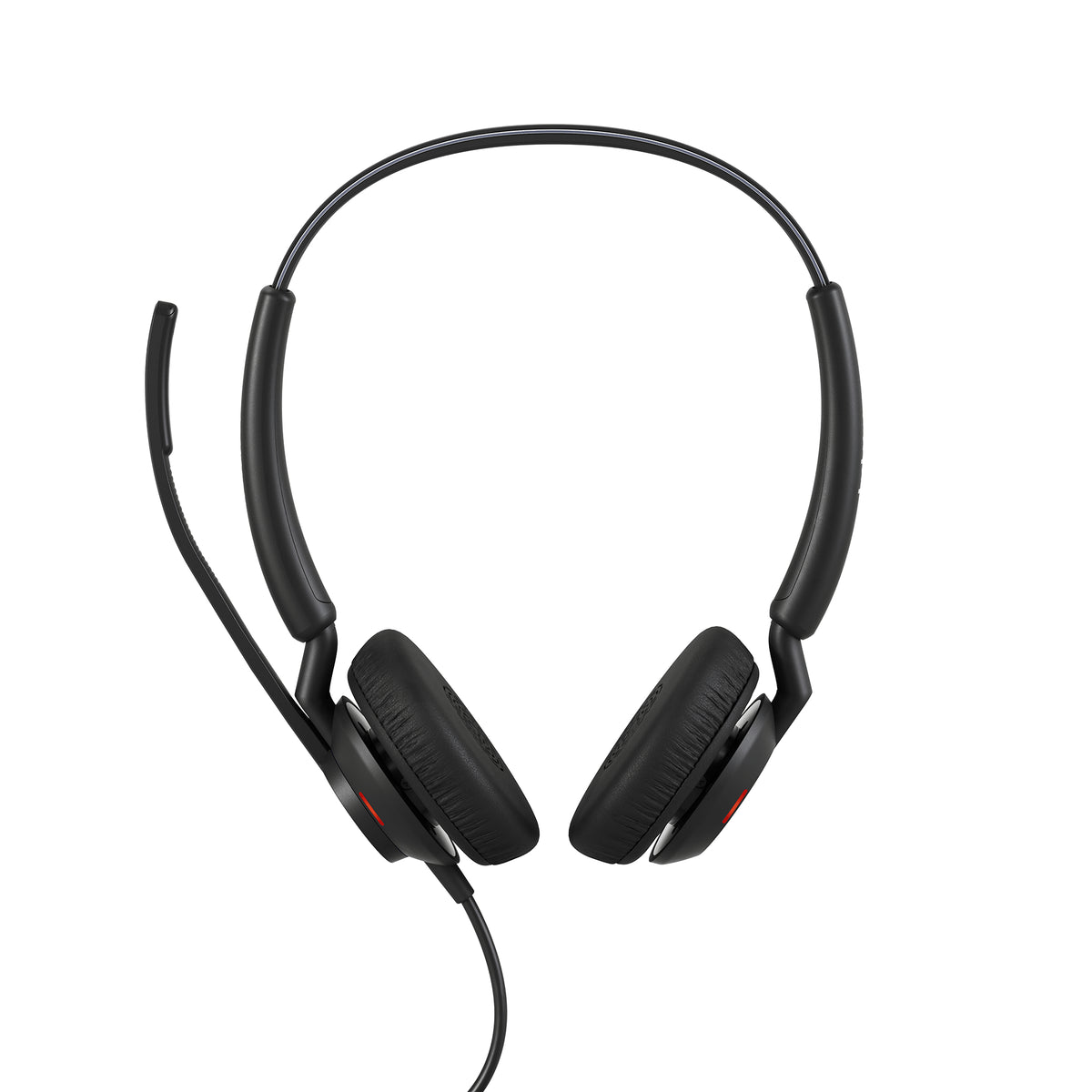 Jabra Engage 40 - USB-C UC Stereo (4099-410-299)
