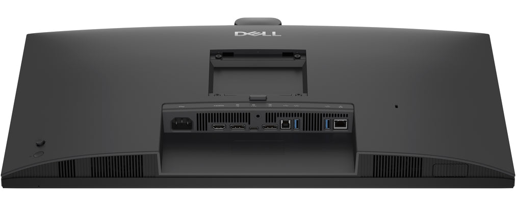 DELL Pro P P2726DEB 68.6 cm (27") LCD 2560 x 1440 pixels Quad HD (210-BVHR)