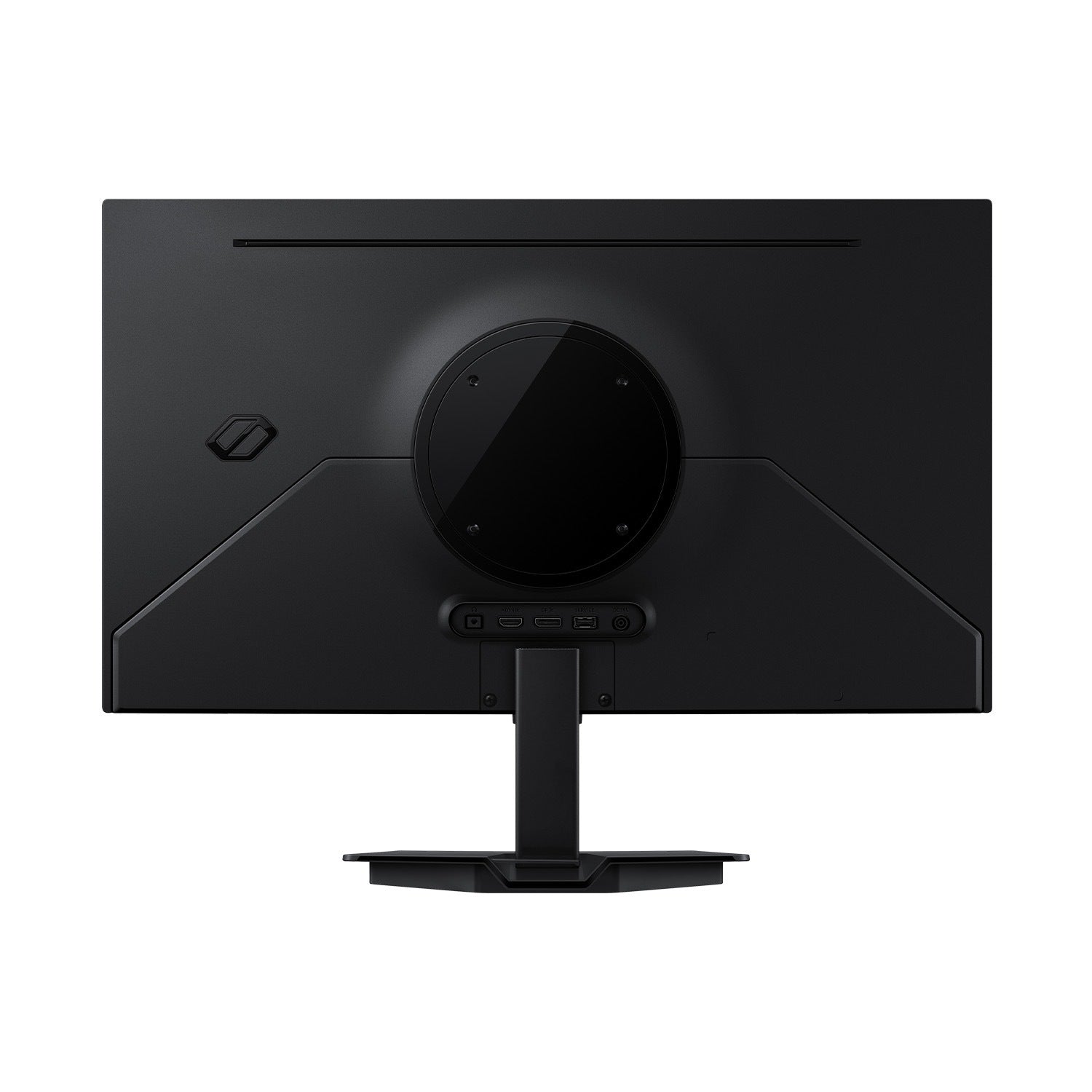 Samsung LS27FG500SUXEN computer monitor 68.6 cm (27") 2560 x 1440 pixels Quad HD OLED Black
