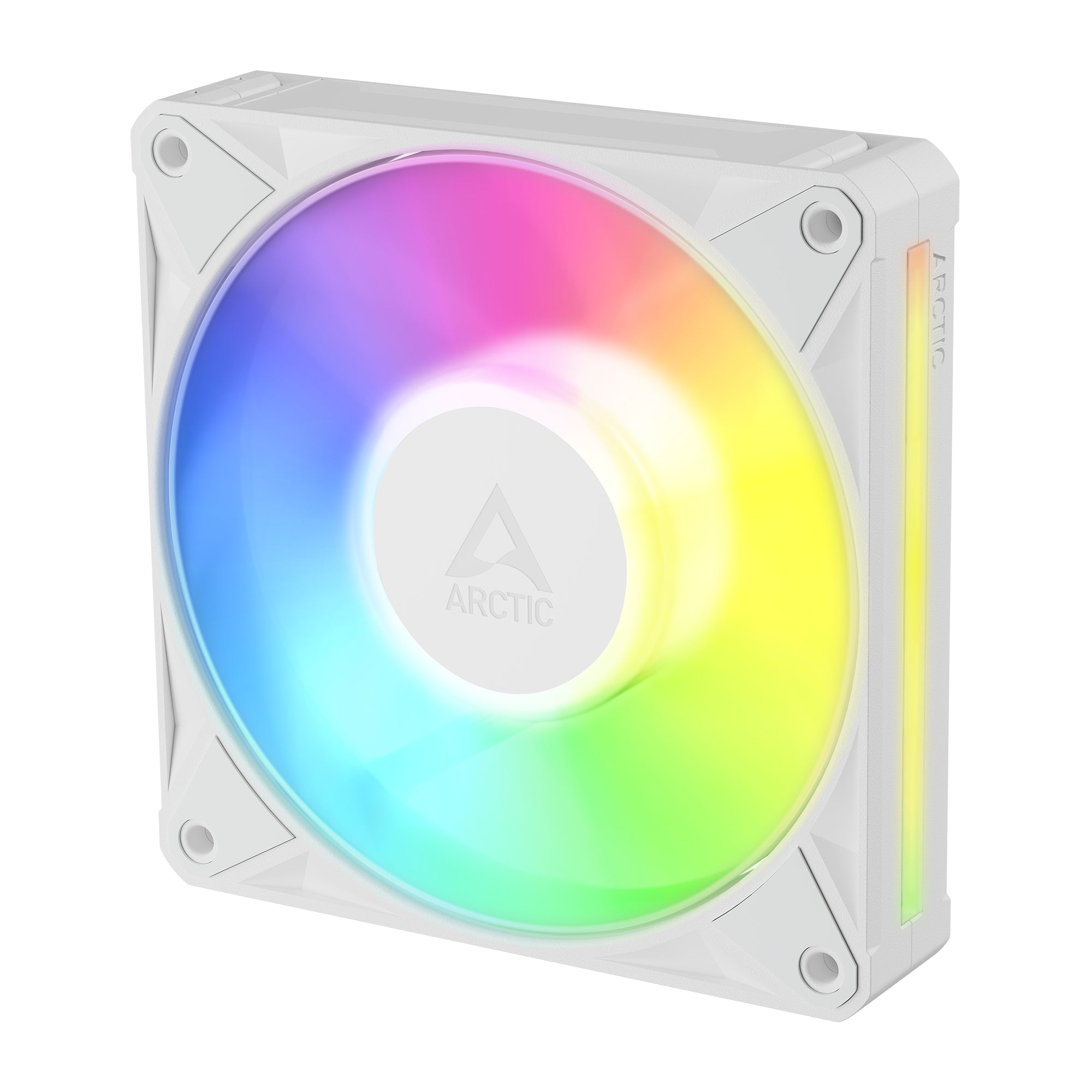 Arctic P12 BioniX A-RGB (white)
