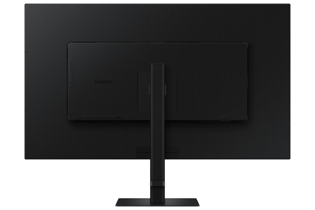 Samsung S80UD computer monitor 94 cm (37") 3840 x 2160 pixels 4K Ultra HD LCD Black (LS37D804UAUXEN)