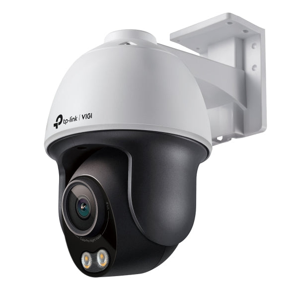 TP-Link VIGI C540S(4mm) Turret IP security camera Indoor & outdoor 2688 x 1520 pixels Ceiling/wall (VIGI C540S(4MM))