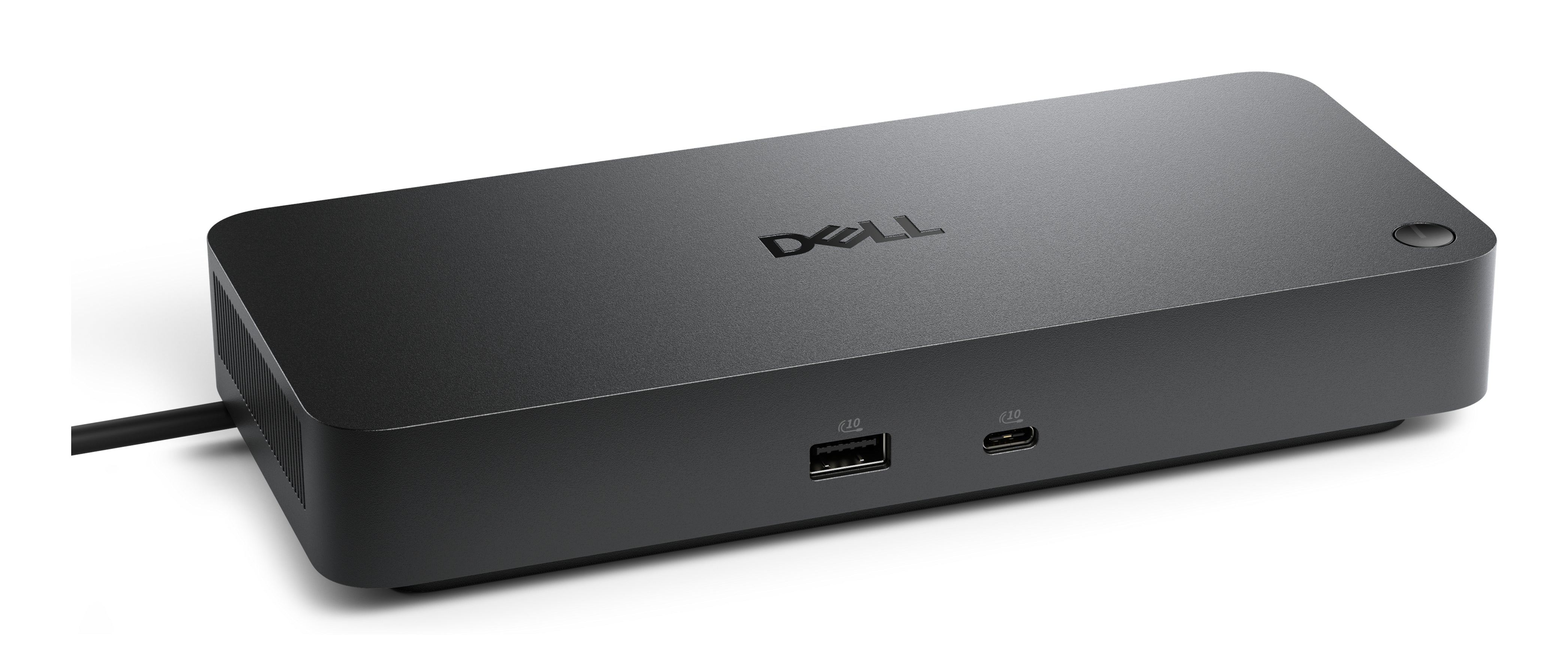 DELL WD25TB5 Wired Thunderbolt 5 Black (DELL-WD25TB5)
