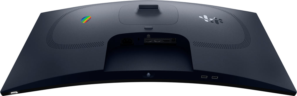 DELL Alienware AW3225DM computer monitor 80 cm (31.5") 2560 x 1440 pixels Wide Quad HD LCD Blue (210-BQWN)