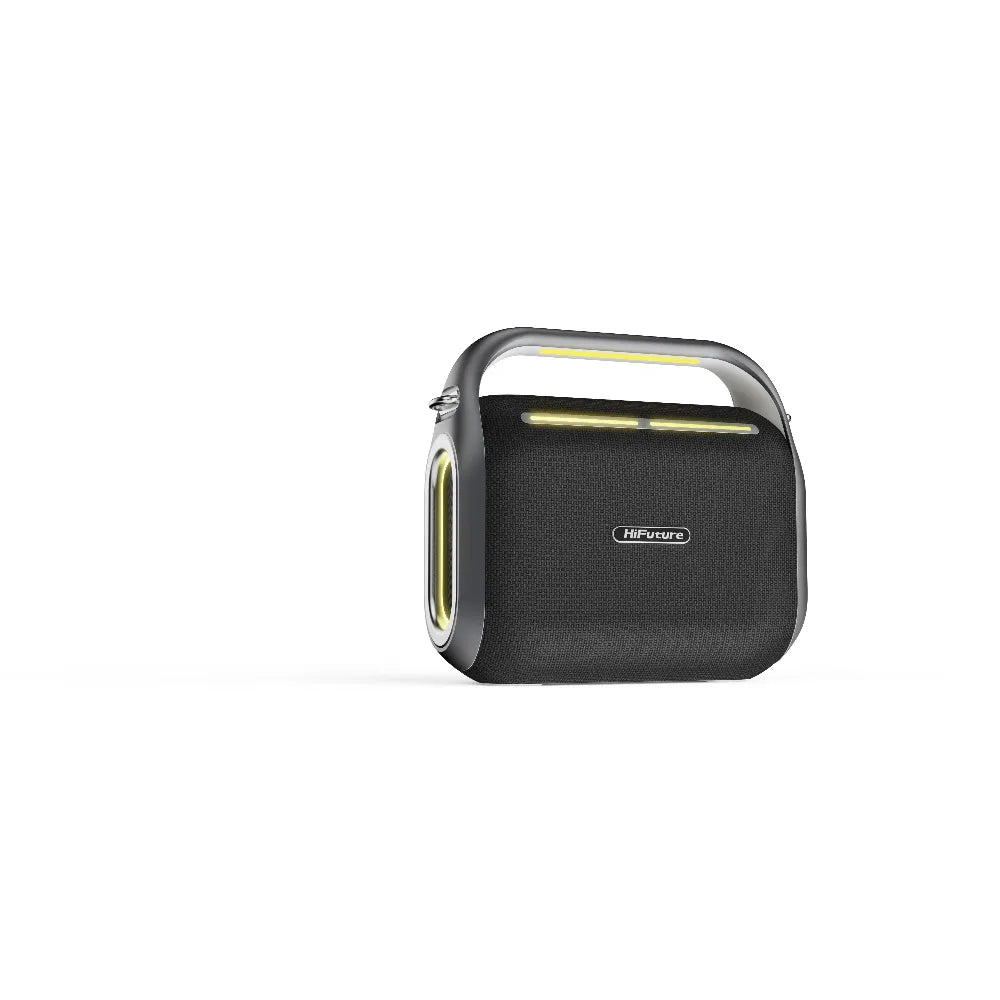 Zvučnik MusicBox 200 HiFuture (black)
