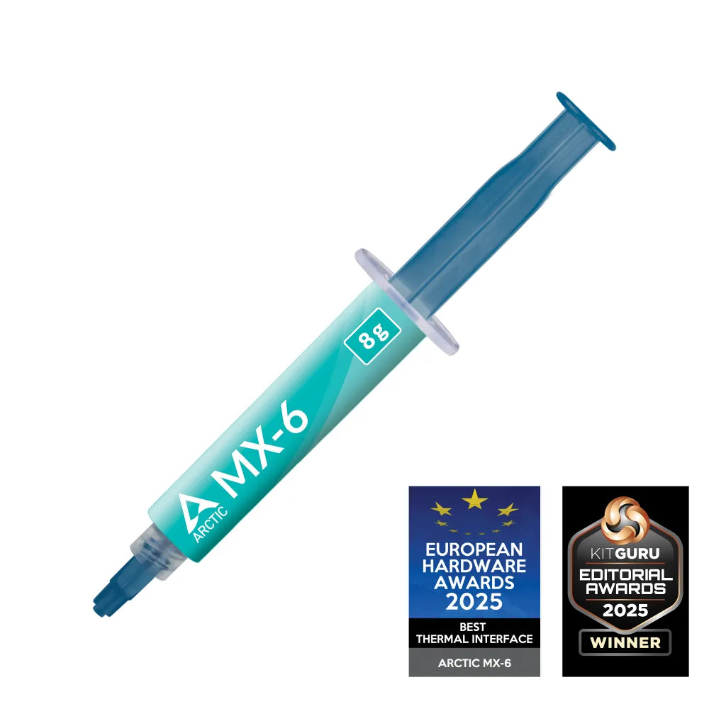 Termalna pasta Arctic MX-6 8g